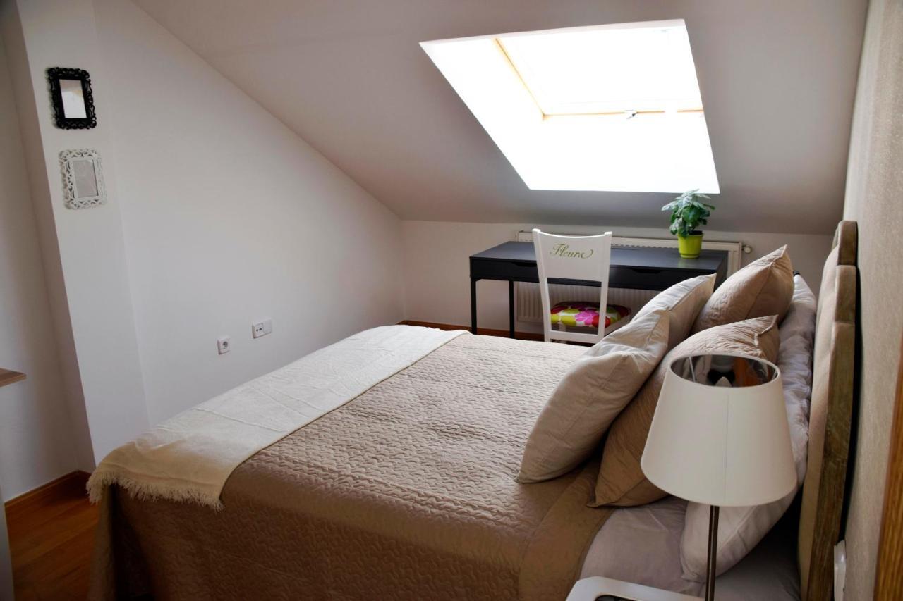 Apartamento Caballos - Ole Solutions Rivas-Vaciamadrid Exterior photo