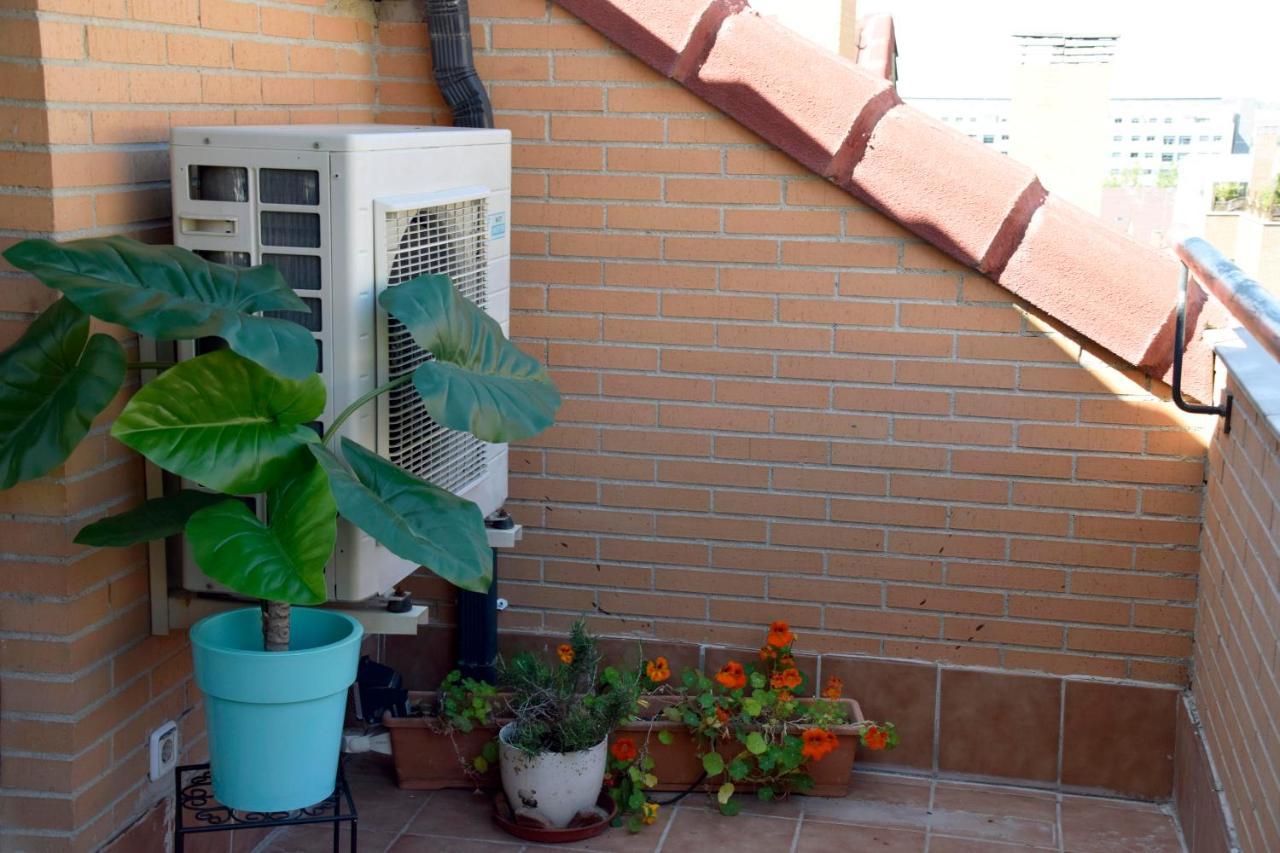 Apartamento Caballos - Ole Solutions Rivas-Vaciamadrid Exterior photo